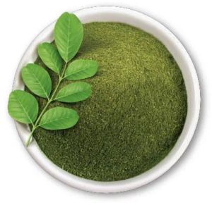 Organic Moringa Powder
