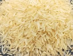 Parboiled Basmati Rice
