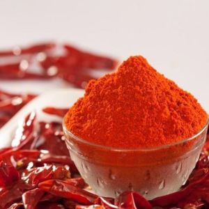 Tikhalal Red Chilli Powder