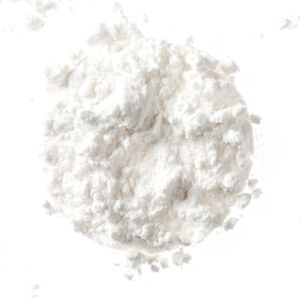 White Egg Powder