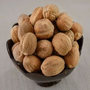 Whole Nutmeg