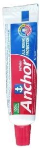 Anchor White Toothpaste 8gm