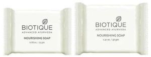 Biotique Hotel Bath Amenities