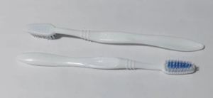 Disposable Toothbrush