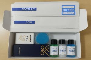 Hotel Guest Welcome Kit