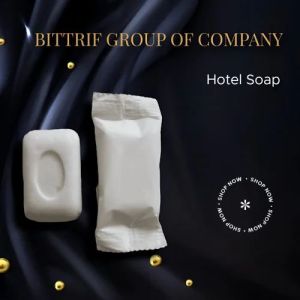 Hotel Toiletry Soap 