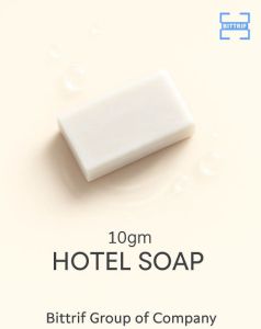 Hotel Toiletry Soap 