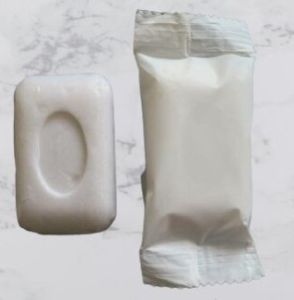 Hotel Toiletry Soap 