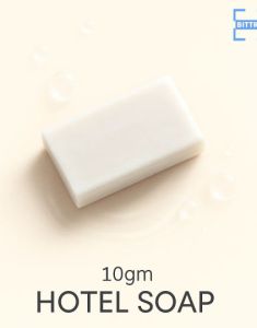 Hotel Toiletry Soap 
