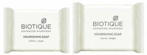 Hotel Toiletry Soap 