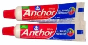 Medicated Toothpaste