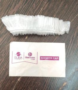 Disposable Shower Cap