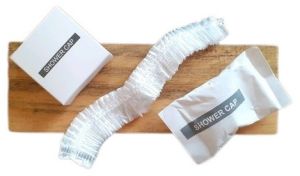 Disposable Shower Cap