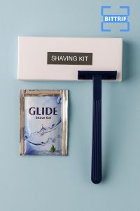 Shaving Kit