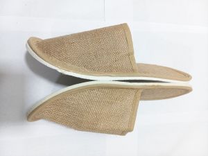 Unisex Bathroom Disposable Slipper 