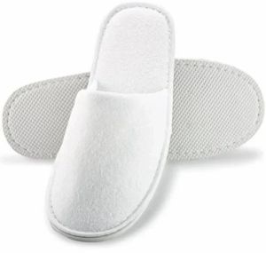Non Woven Slippers
