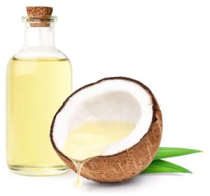 Cold Pressed Organic Coconut Oil
