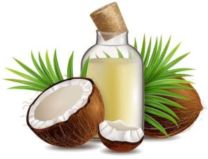 Organic Cooking Coconut Oil