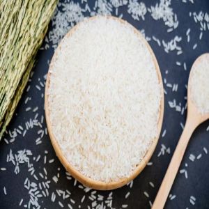 Organic Long Grain White Rice