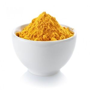 Pure Organic Haldi Powder