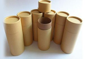 Paper Composite Containers