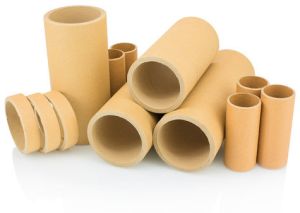 Plain Paper Tubes