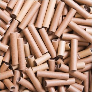 Plain Paper Tubes