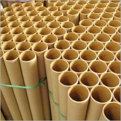 Plain Paper Tubes