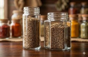 Cumin Seed Jeera