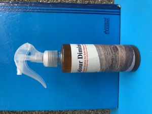 200 Ml Odour Diminisher