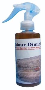 200ml Odor Eliminator Diminisher
