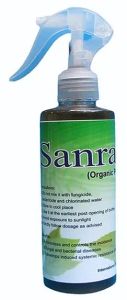 200ml Sanrakshak Organic Pesticide