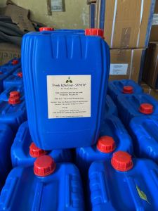 24 Litre Trendy STP Effluent Bio Culture Chemical