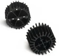 Black MBBR Media