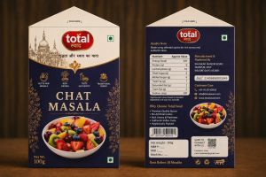 Chat Masala