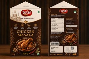 Chicken Masala