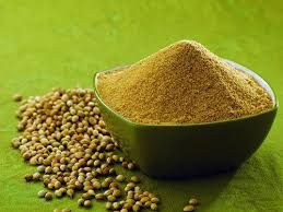 Loose Coriander Powder
