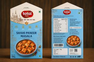 Shahi Paneer Masala