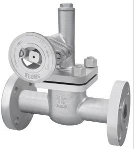 Blow Down Valve