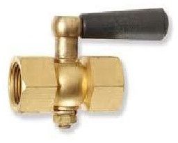 Brass Gauge Cock