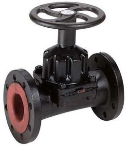 Diaphragm Valve