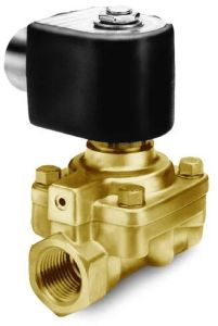 Electric Solenoid Valve