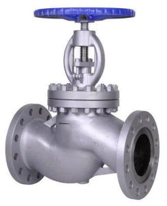 IBR Valve
