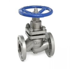 Piston Valve