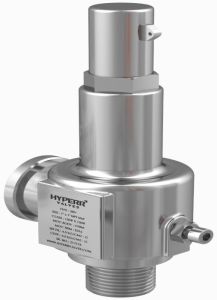 Pressure Safety Valve