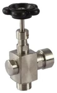 Stainless Steel Cock Valve