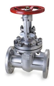 Stainless Steel Gate Valves