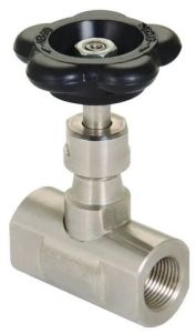 Stainless Steel Needle Valve