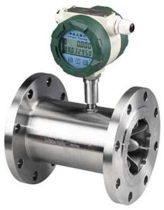 Turbine Flow Meter