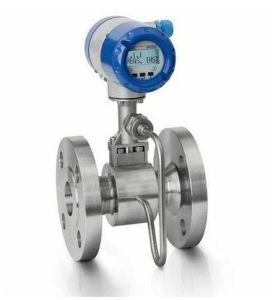 Vortex Flow Meter